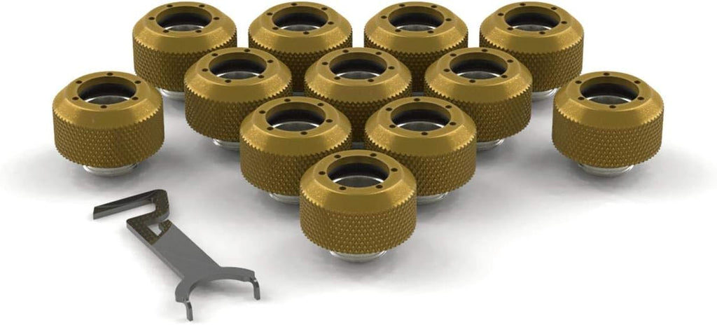 Toxic Candy 12 Pack Rigid Fitting T23809