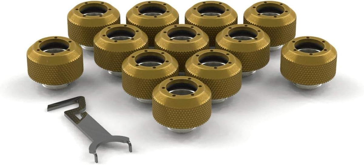Toxic Candy 12 Pack Rigid Fitting T23809