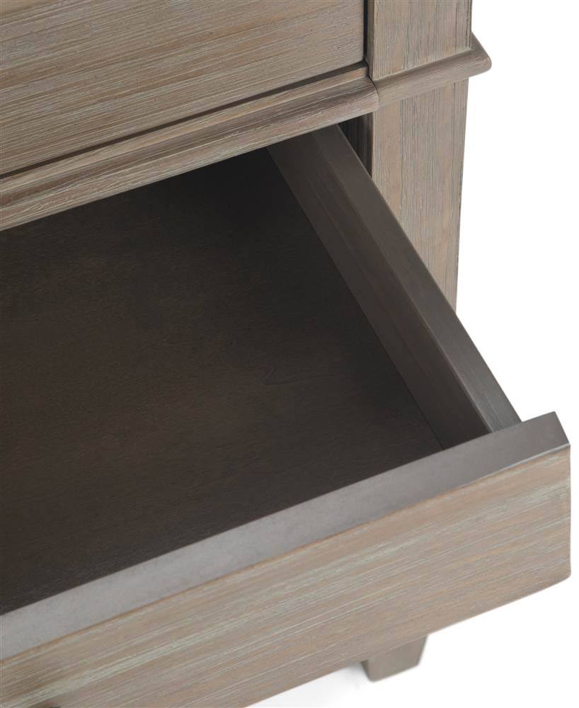 Bedside Table W256