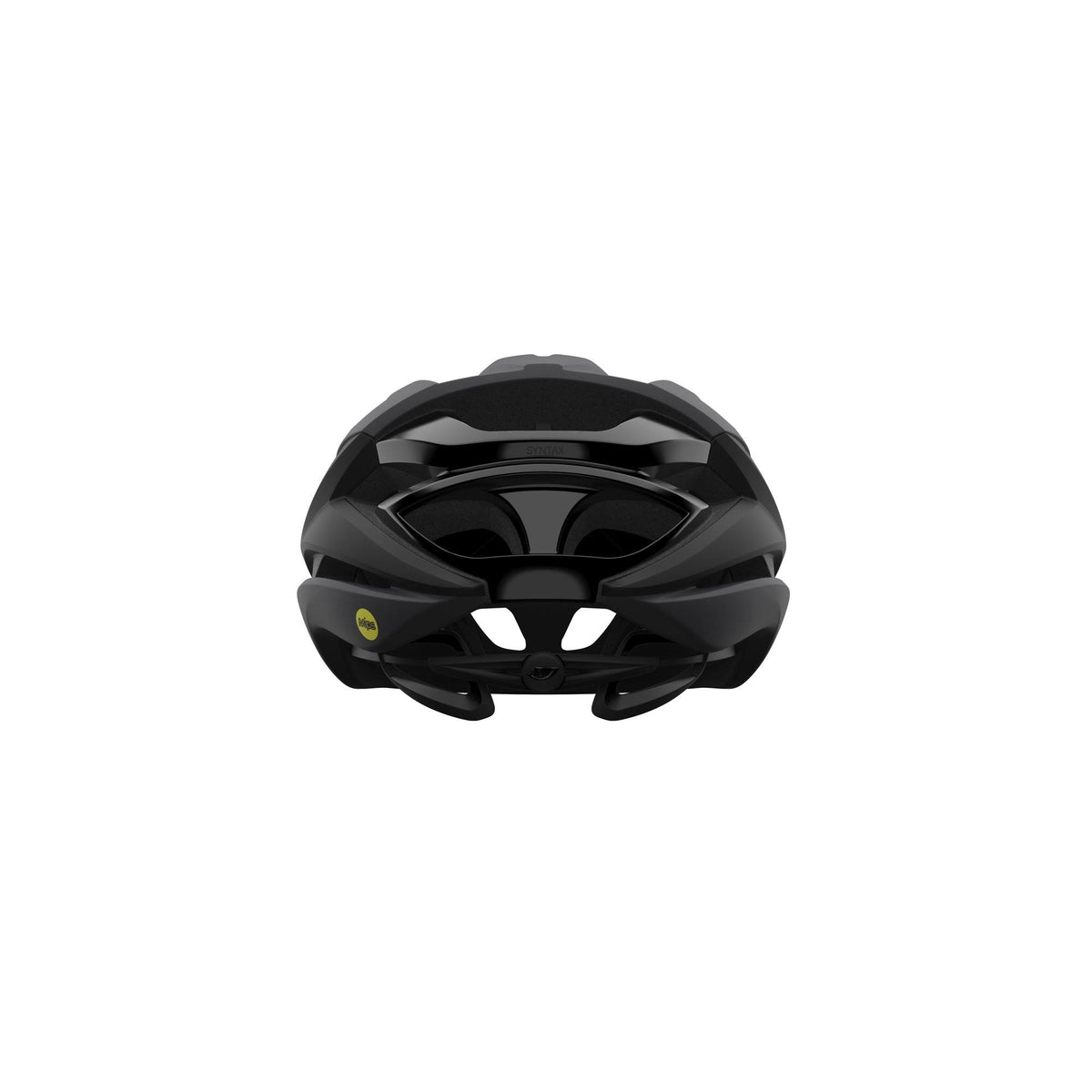 Matte Midnight MIPS Helmet T727461