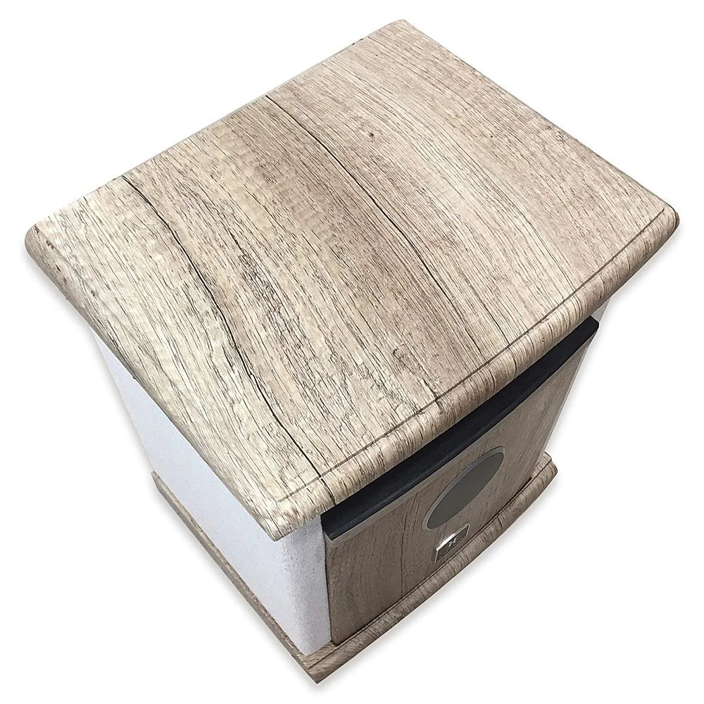 1500 Watt Infrared Cabinet Space Heater E799