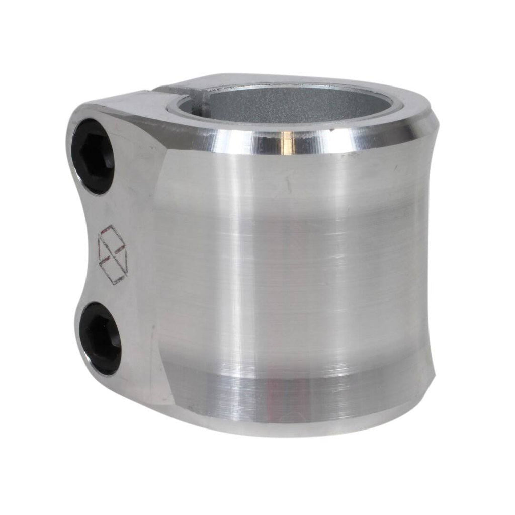 Black SCS Clamp X843