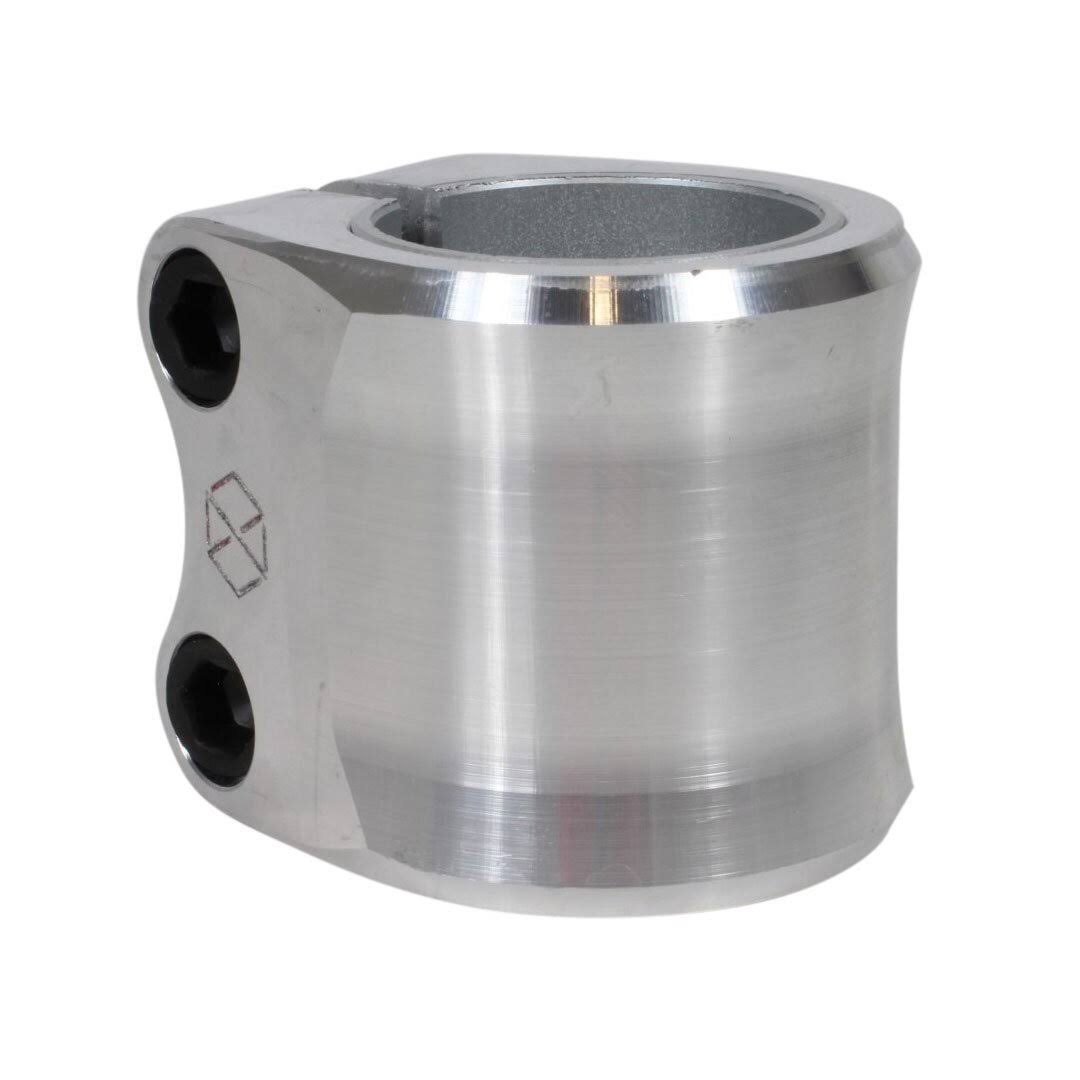 Black SCS Clamp X843