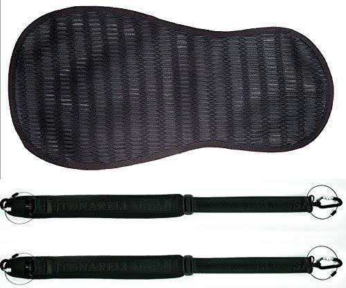 Fiberglass Cello Shaped Violin Case A6617