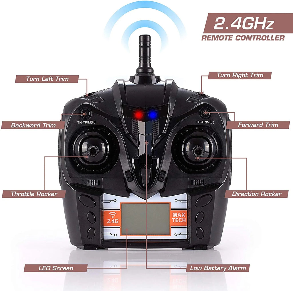 Remote Control Boat S75002