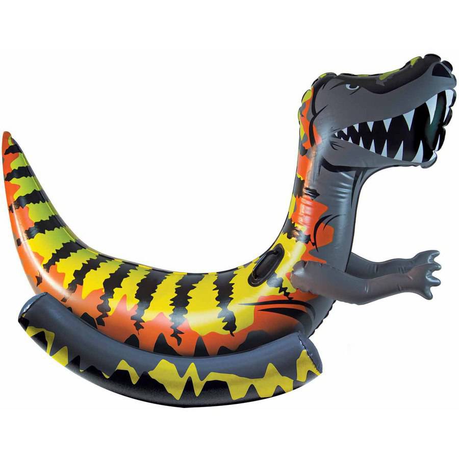 T-Rex Rider Pool Toy K47007