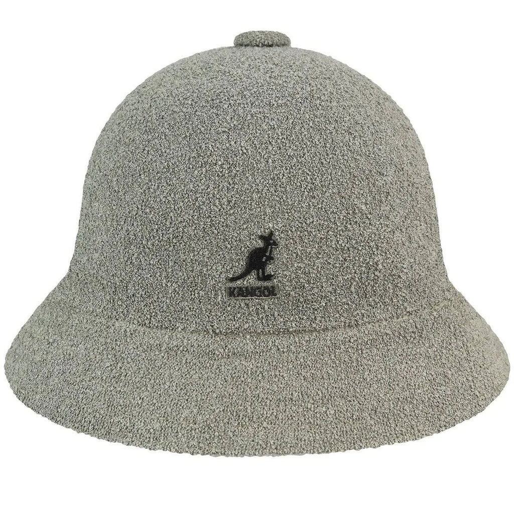 Concrete Bucket Hat K7968