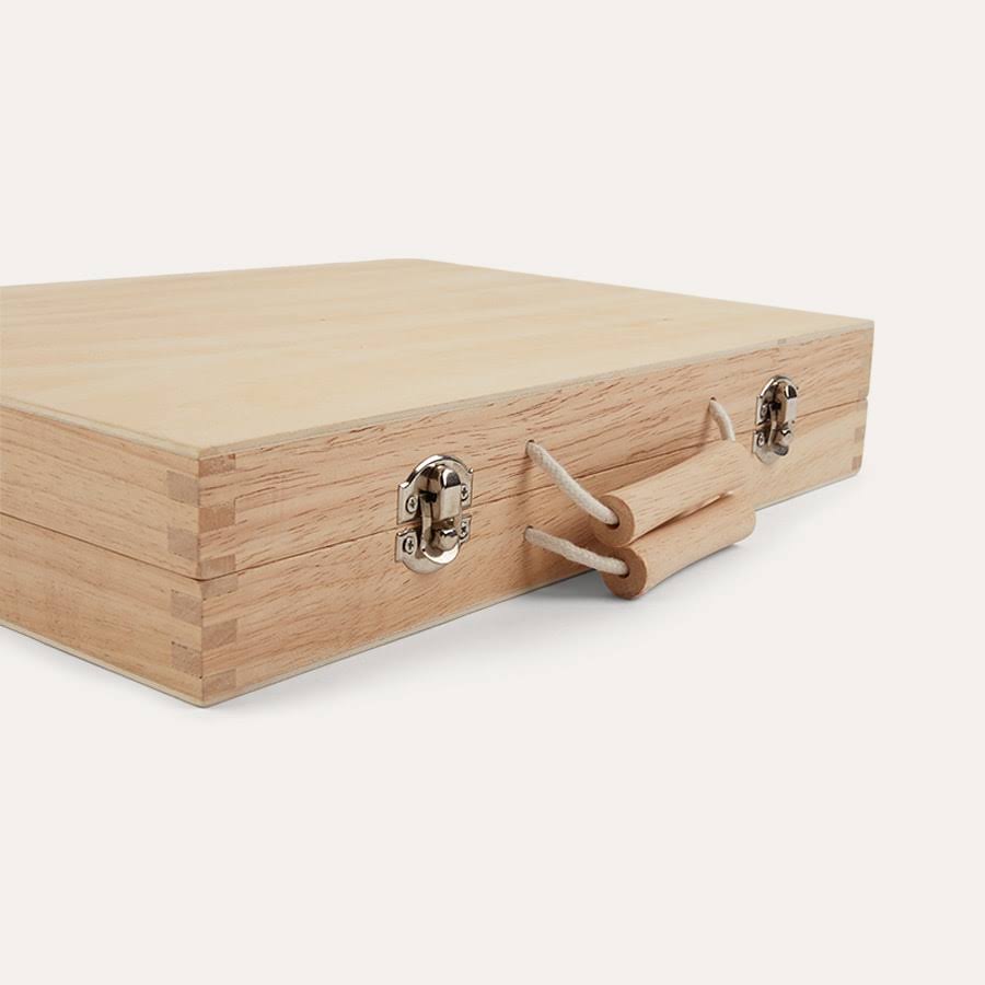 Carpenter's Tool Box F705944