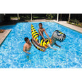T-Rex Rider Pool Toy K47007
