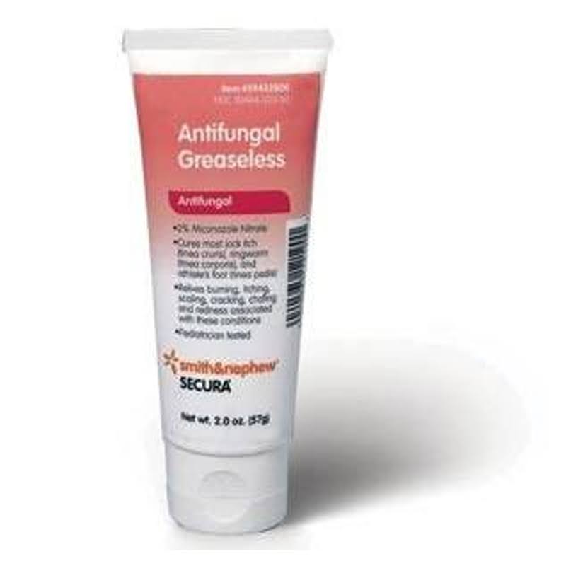 Antifungal Cream 2 oz. Tube U3632