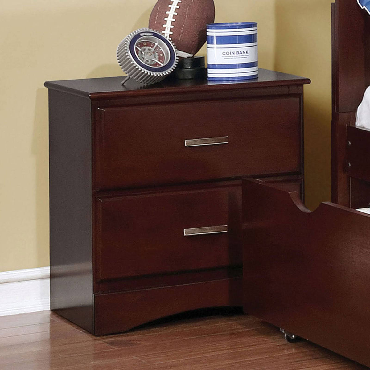 Cherry Night Stand C6904