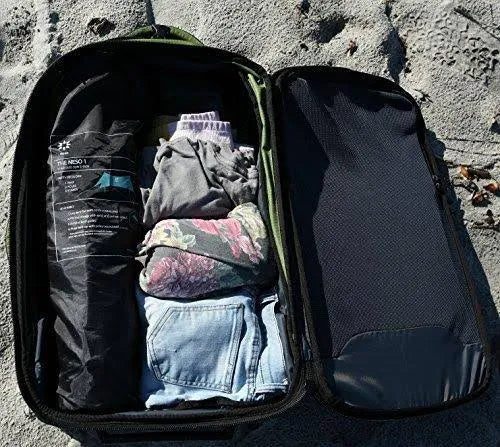 Beach Tent with Sand Anchor, Portable Canopy Sunshade P1735