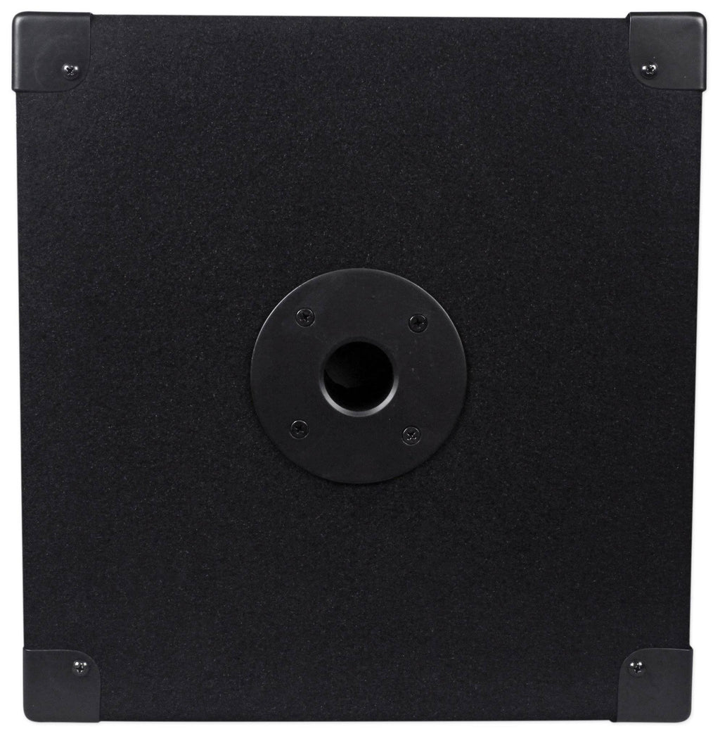 1200 Watt Active Powered PA Subwoofer N6472