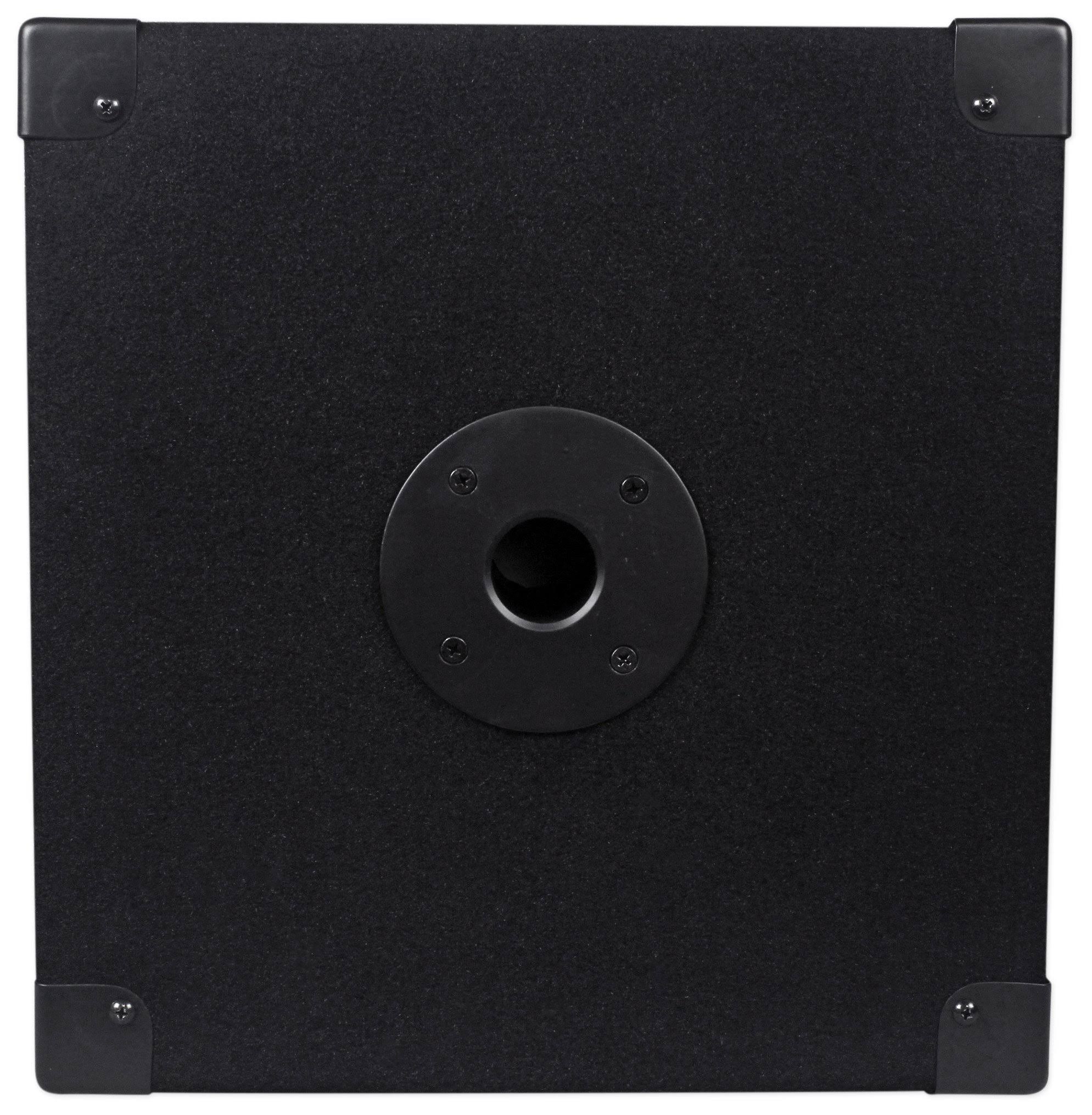 1200 Watt Active Powered PA Subwoofer N6472