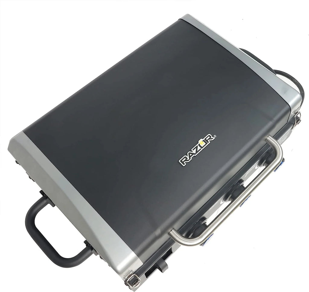 Portable Tabletop Outdoor Griddle W6859