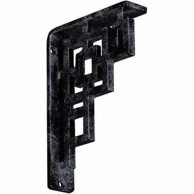 Wrought Iron Bracket V680