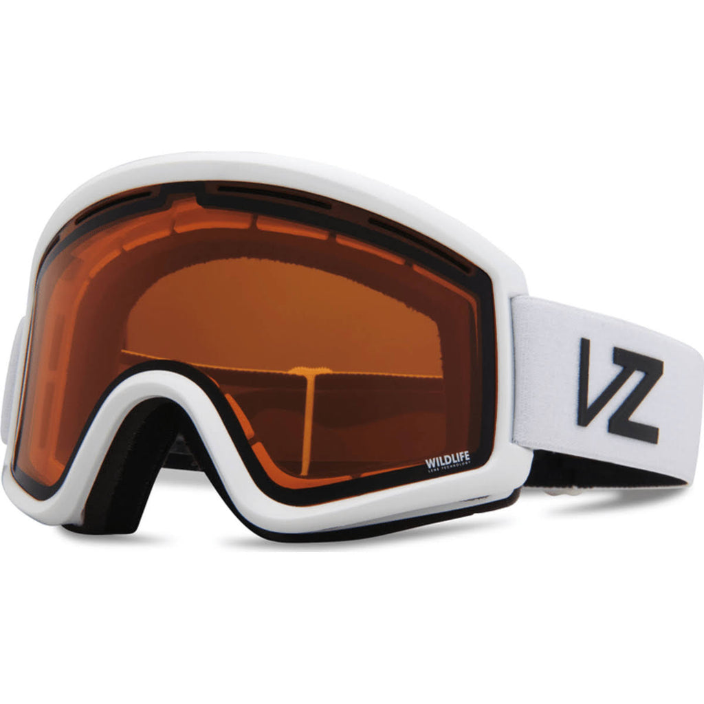 Black Fire Chrome One Size W56255