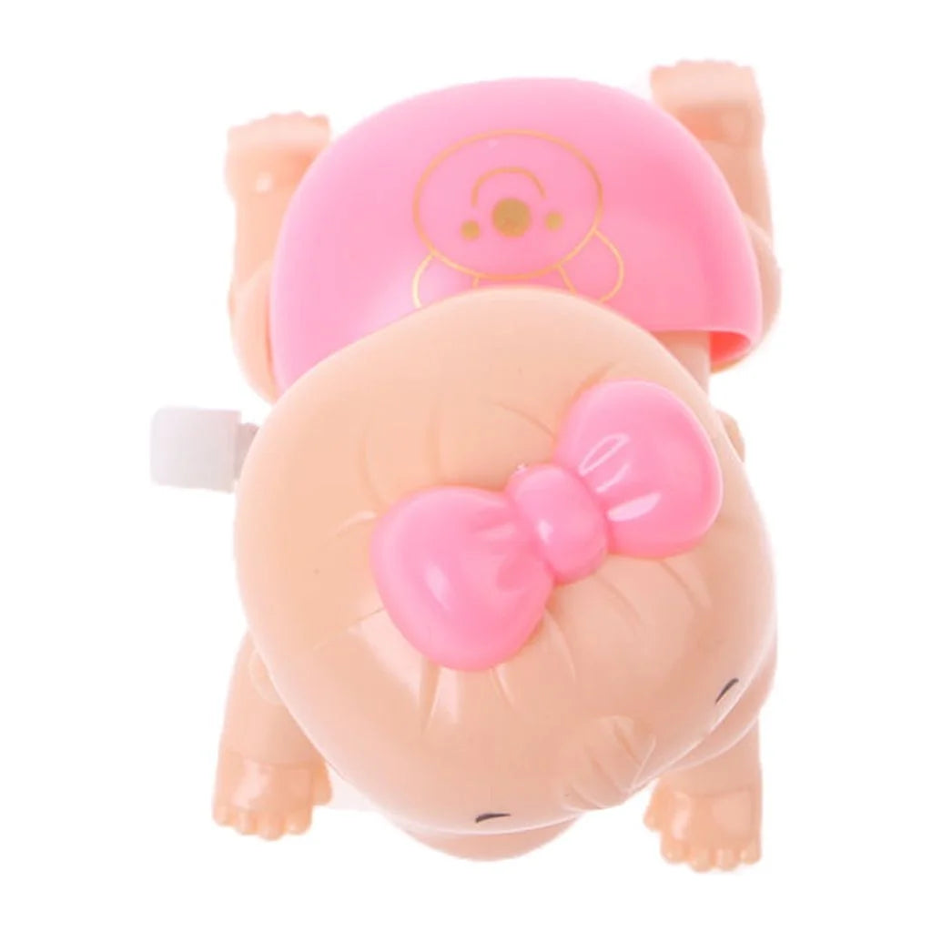 Wind up Crawling Toy B964