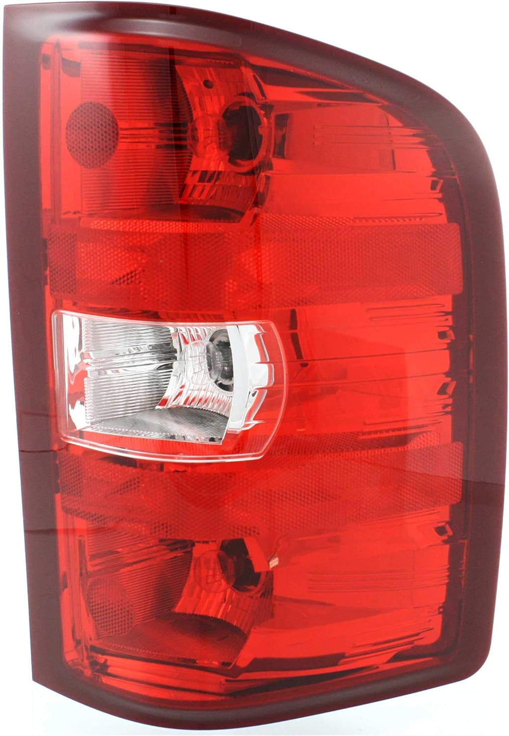 Tail Light Assembly Pack of 2 I317077