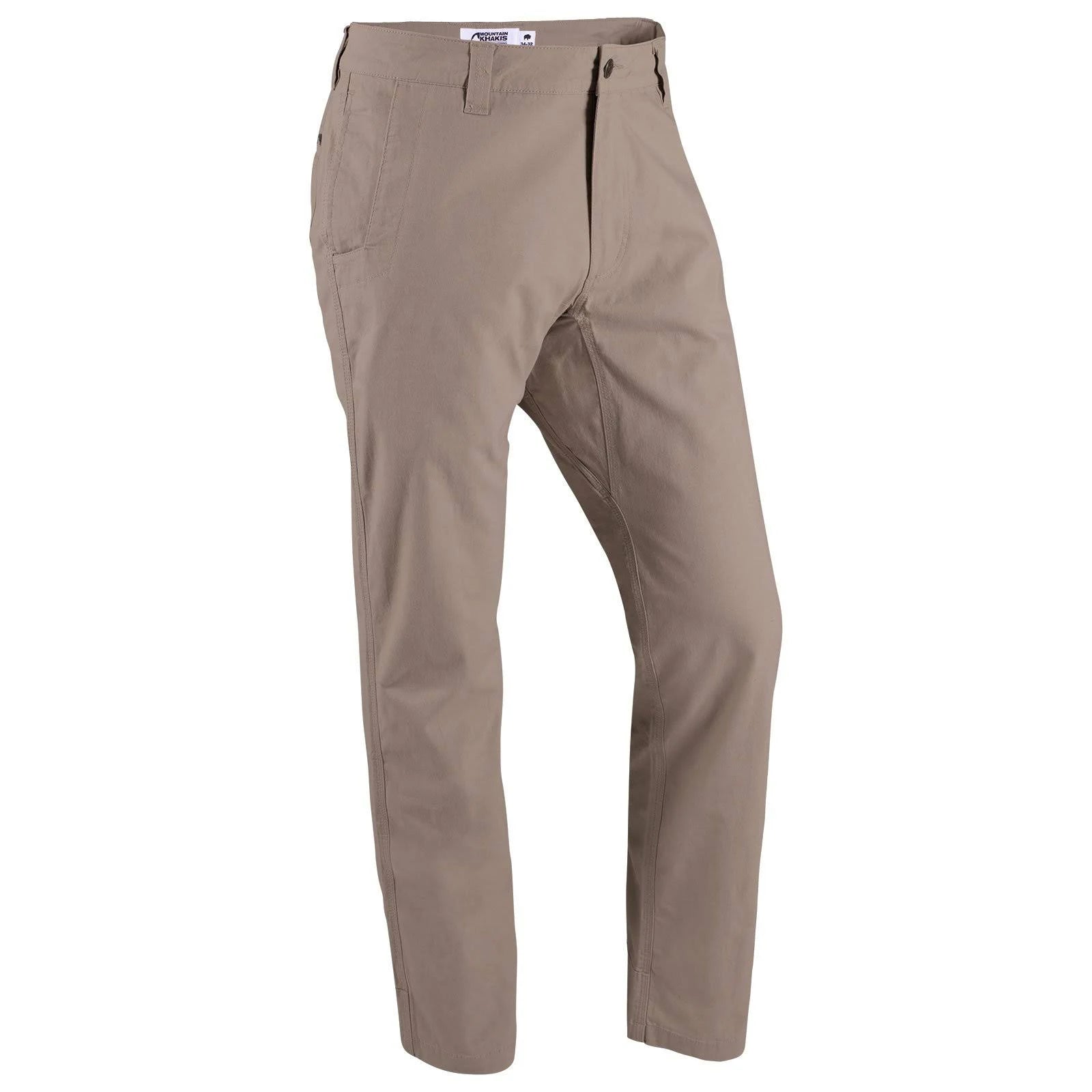 Slim Fit All Mountain Pant 38x36 F80830