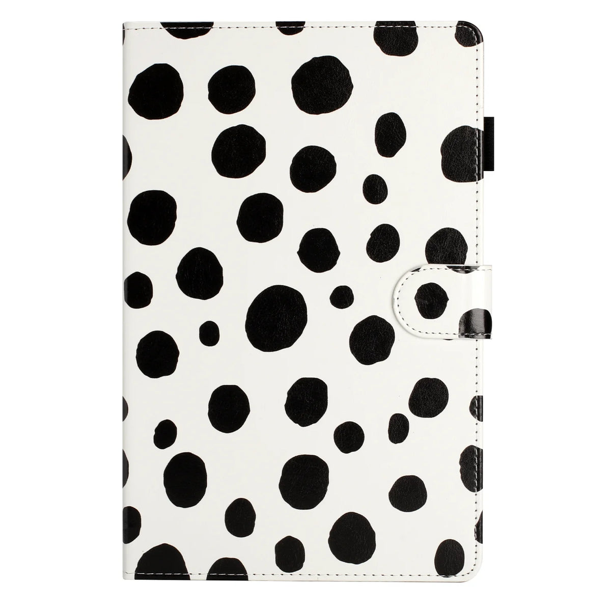 White PU Leather Tablet Case for Samsung Galaxy Tab A8 10.5 L153656