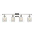 4 LED Bath Light H2992