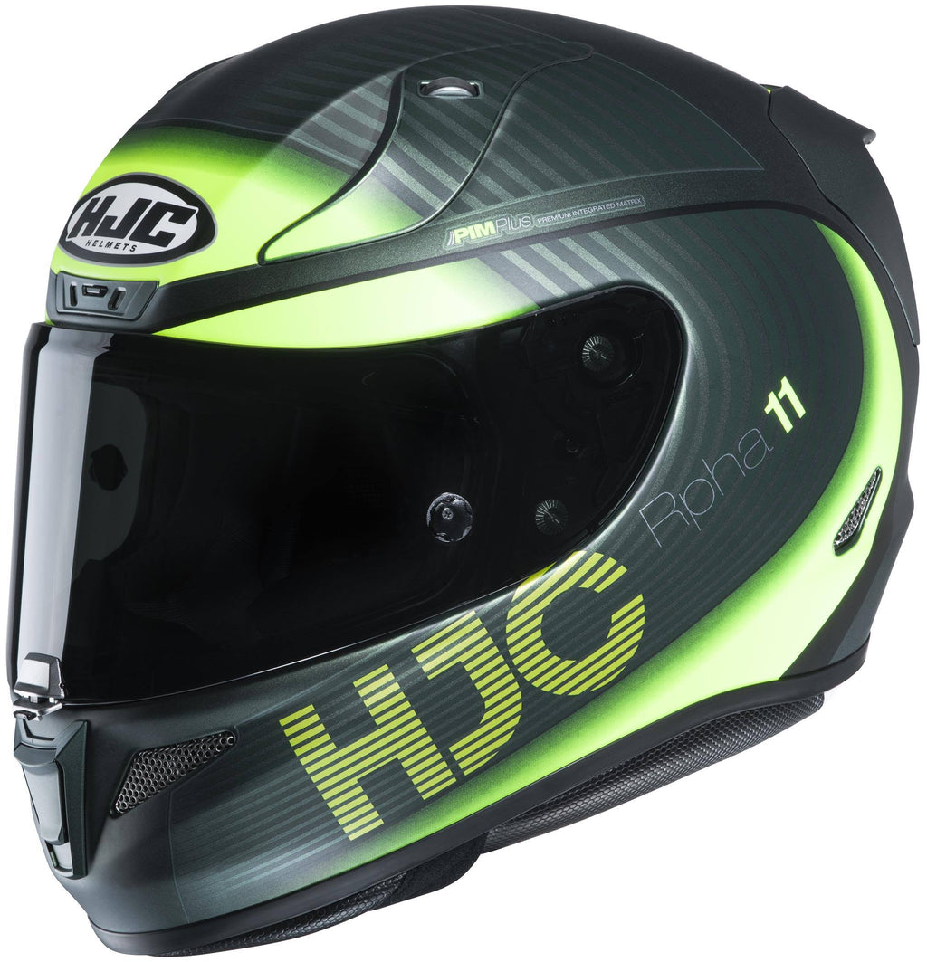 Bine Green Medium Helmet O40271