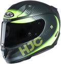 Bine Green Medium Helmet O40271