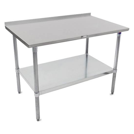Work Table S8048