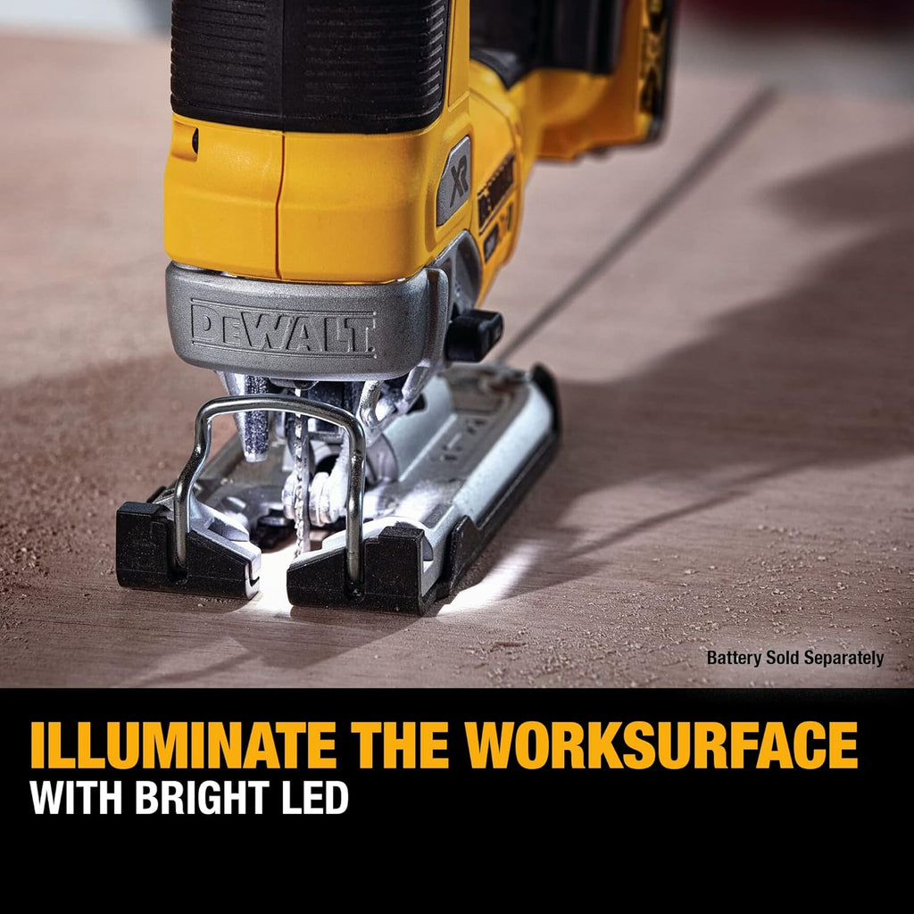 Jig Saw W142924