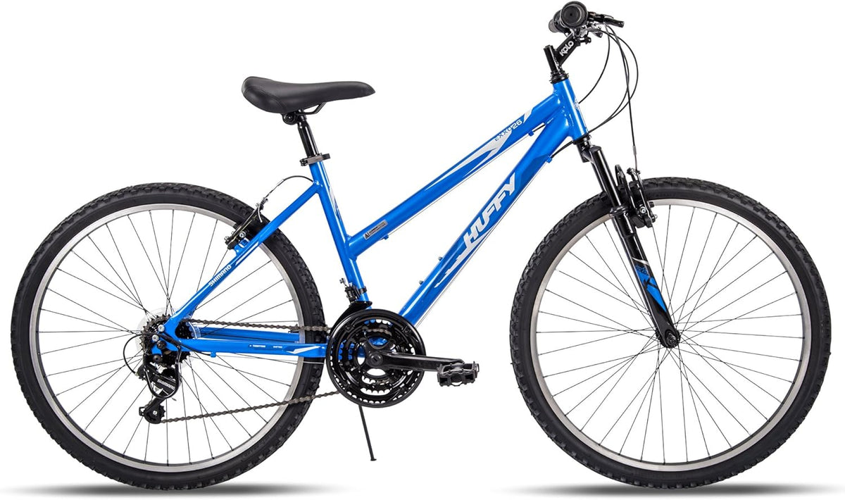Hardtail Mountain Trail Bike D84020