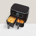 8 Qt. 2 Basket Air Fryer U8905