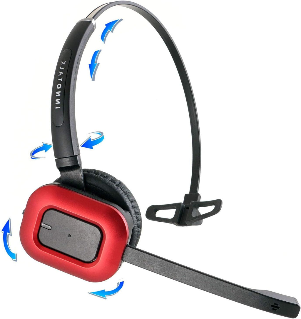 Wireless Headset with EHS Cord Bundle K30630