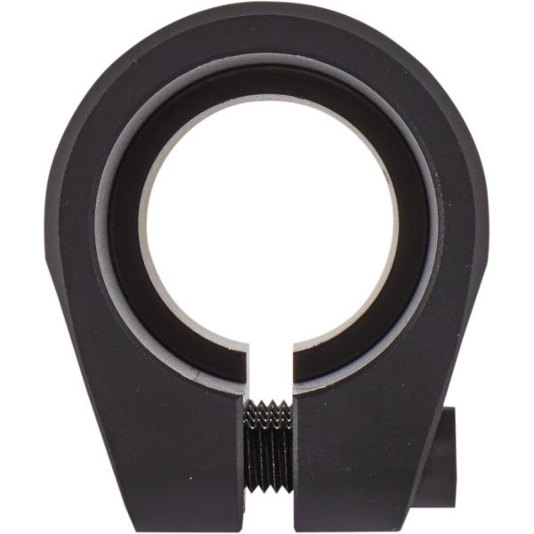 Black SCS Clamp X843