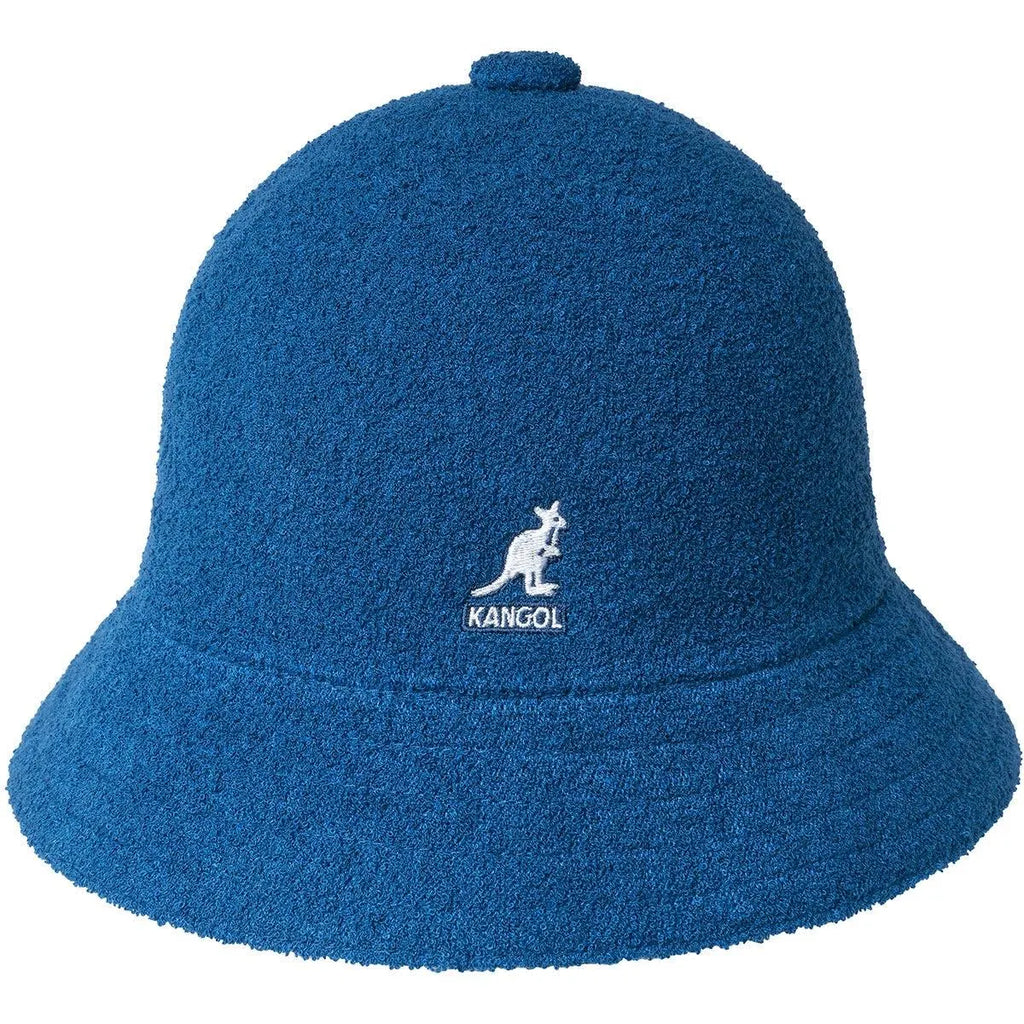 Mykonos Blue Bucket Hat A753537