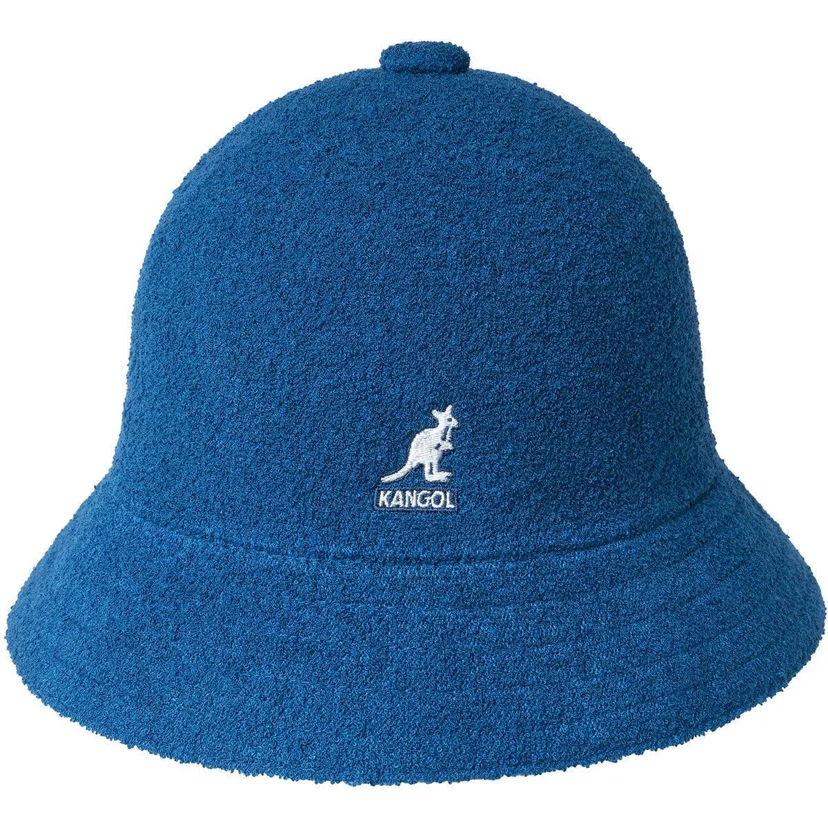 Mykonos Blue Bucket Hat A753537