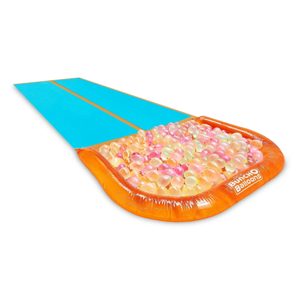 265 Water Balloons Waterslide Slip & Slide H3835