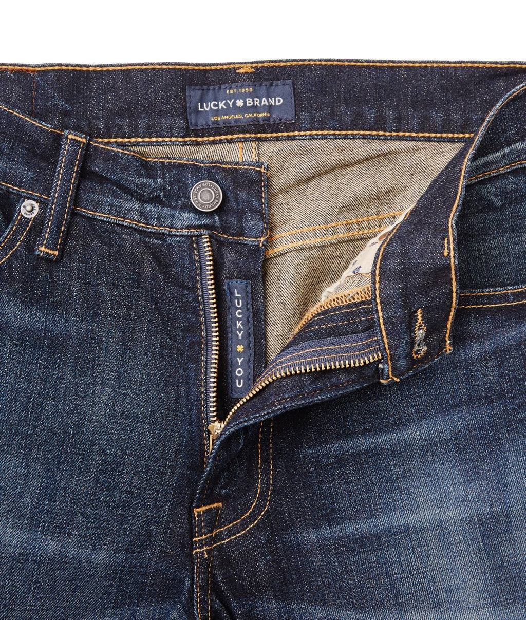 Men's 363 Vintage Straight Jeans A2217