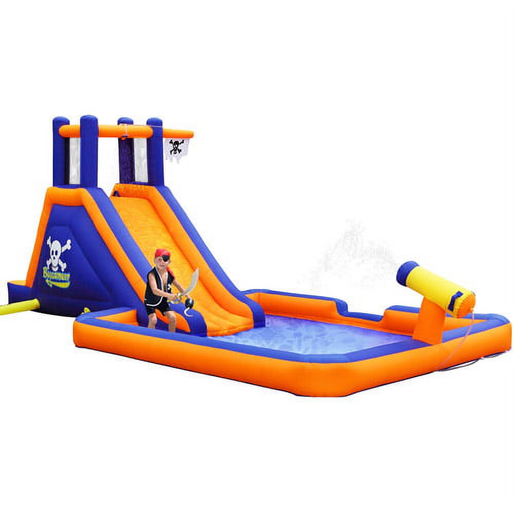 Pirate Water Slide B947
