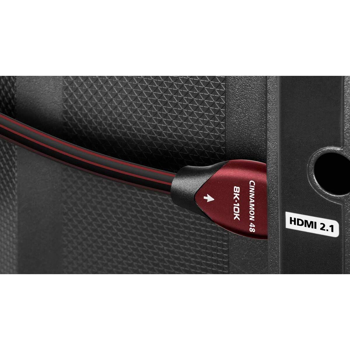 48 HDMI Cable O997783