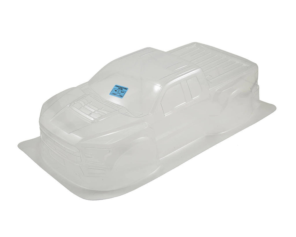 Clear Body for Pro 2 C1669