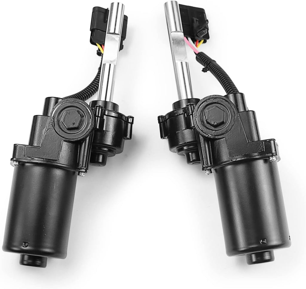 Power Running Board Motor Pack of 2 V7768
