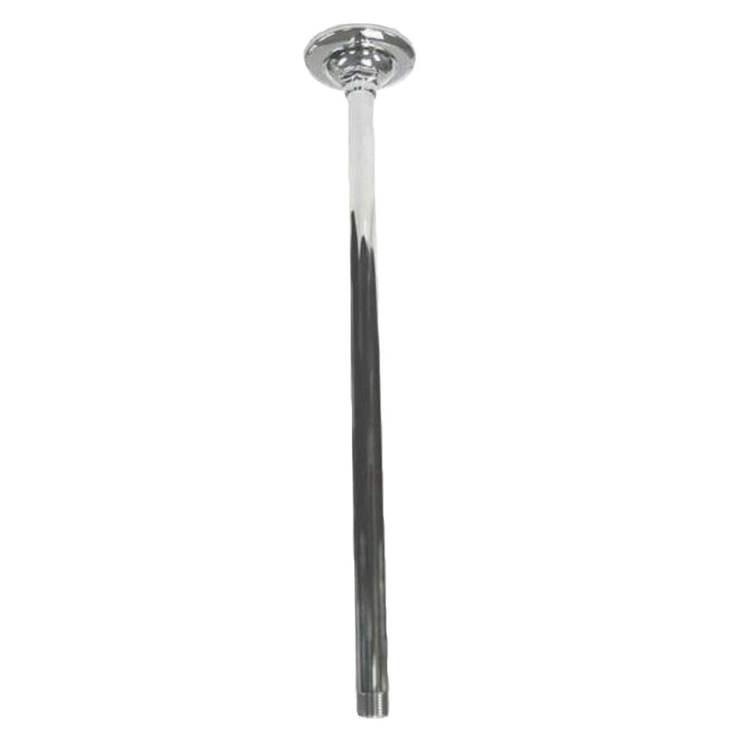 Oil Rubbed Bronze Raindrop Shower Arm G971