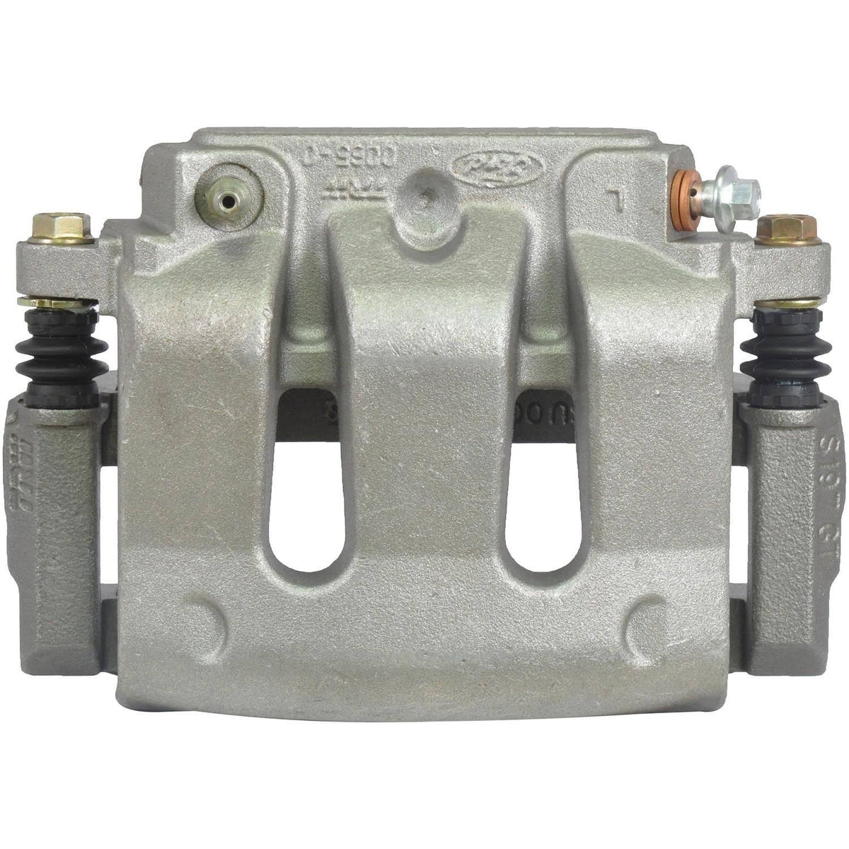 Bracketed Brake Caliper X5081