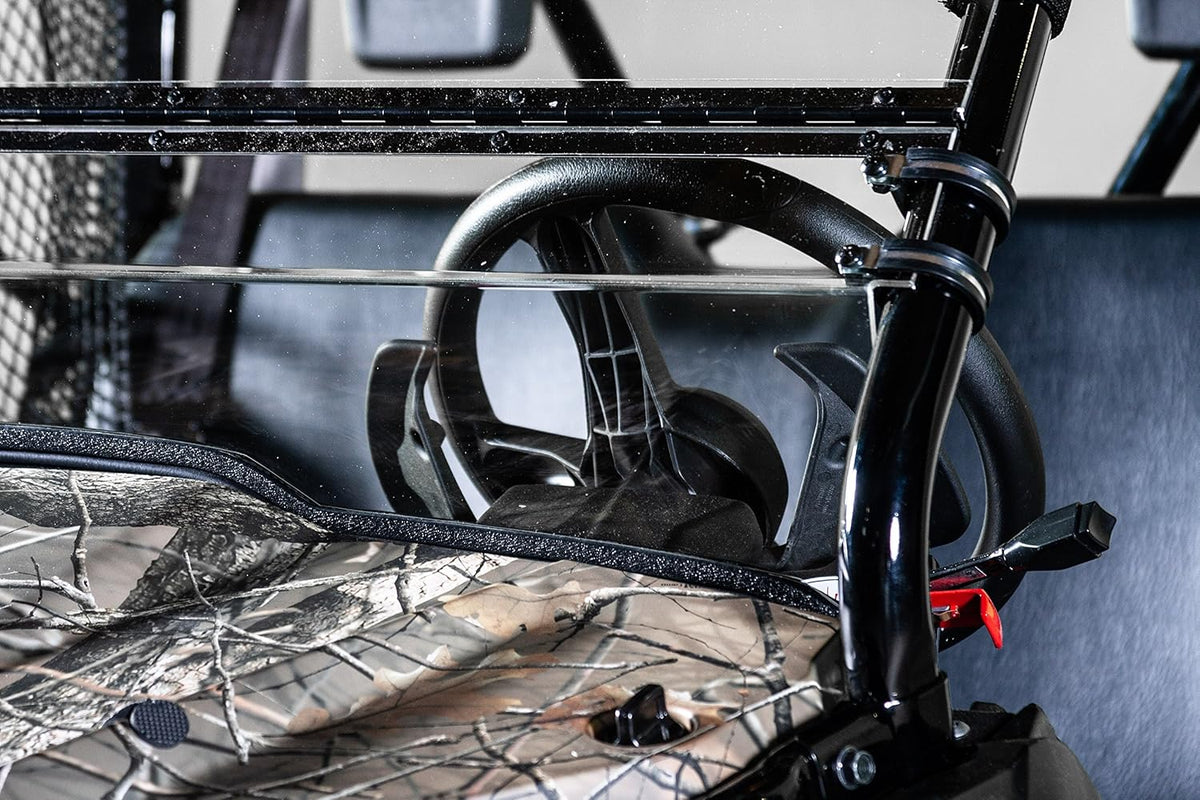 UTV Windshield H7161