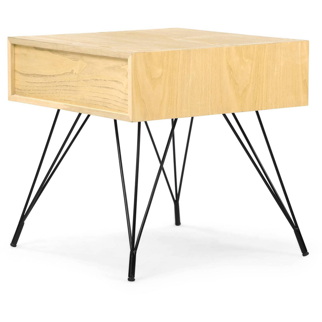 Natural Side Table M905268