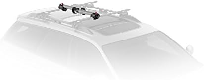 BigStack Rooftop Mounted Boat Rack C32936