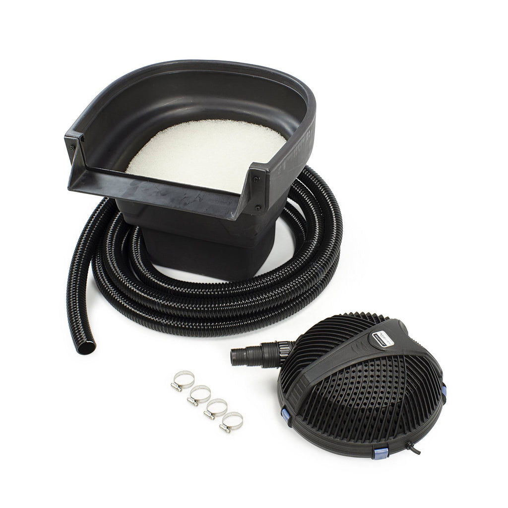 Filtration Kit T947