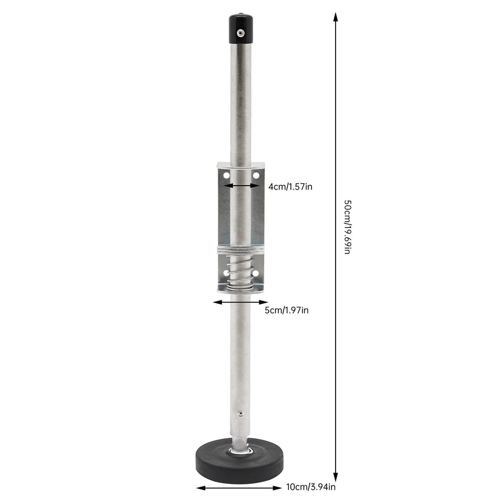 Ladder Leveler Stabilizer Leg Accessories 2pcs D2114