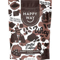 Dark Chocolate Whey Protein Powder 500g K664